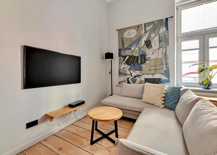 Azzuro Living Sopot - Prime Location By Lion Apartments